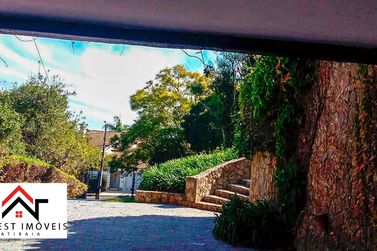 Casa &agrave; venda - 640m&sup2; - Vila Santista
