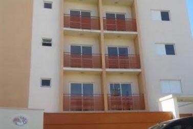 Apartamento &agrave; venda - 43m&sup2; - Jardim Cerejeiras