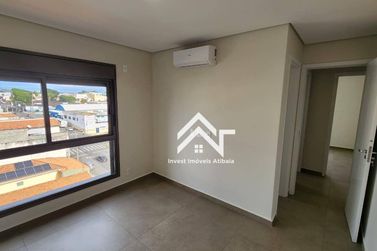 Apartamento para alugar - 69m&sup2; - Alvin&oacute;polis