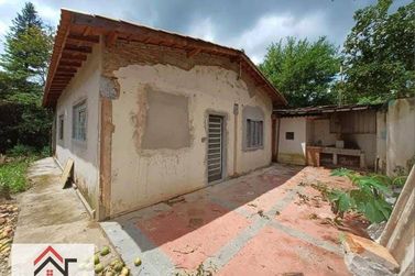 Ch&aacute;cara &agrave; venda - 1000m&sup2; - Ch&aacute;caras Fern&atilde;o Dias