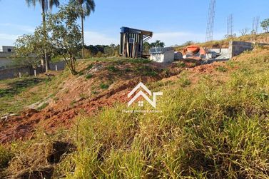 Terreno &agrave; venda - 778m&sup2; - Jardim Centen&aacute;rio