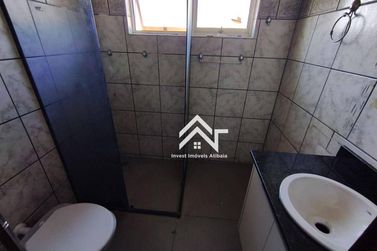 Casa para alugar - 115m&sup2; - Jardim Jaragu&aacute;