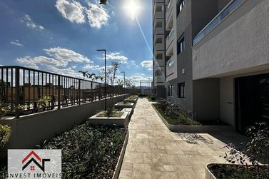 Apartamento para alugar - 85m&sup2; - Alvin&oacute;polis