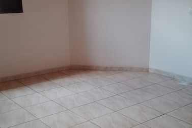 Sobrado &agrave; venda - NOVA CEREJEIRA
