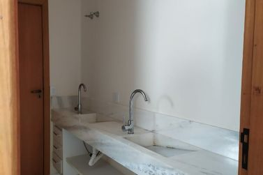 Casa &agrave; venda - 140m&sup2; - CONDOM&Iacute;NIO ATIBAIA PARK I
