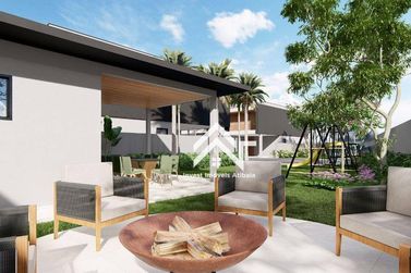 Terreno &agrave; venda - 3m&sup2; - Ribeir&atilde;o dos Porcos