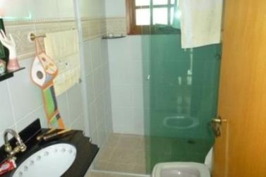 Casa &agrave; venda - 300m&sup2; - Condom&iacute;nio Shambala I