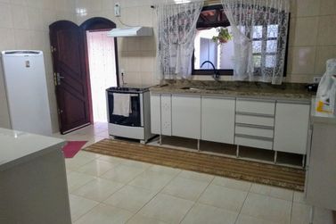 Ch&aacute;cara &agrave; venda - 474m&sup2; - VALE DO RIO CACHOEIRA
