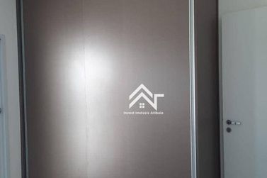 Apartamento &agrave; venda - 54m&sup2; - Centro