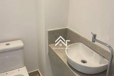 Apartamento &agrave; venda - 85m&sup2; - Alvin&oacute;polis