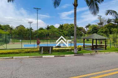 Casa &agrave; venda - 159m&sup2; - Shamballa I