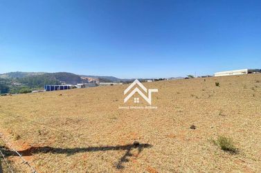 Terreno &agrave; venda - 5204m&sup2; - Rio Abaixo