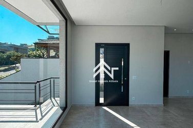 Casa &agrave; venda - 279m&sup2; - Quintas da Boa Vista