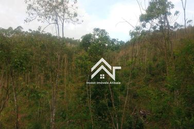 S&iacute;tio &agrave; venda - 193600m&sup2; - Almeida Prado