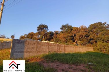 Terreno &agrave; venda - 463m&sup2; - Perov&aacute;