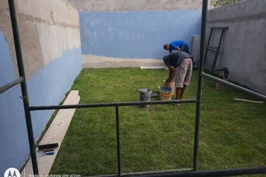 Casa &agrave; venda - 115m&sup2; - JARDIM DO LAGO