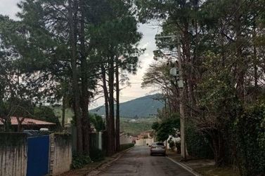 Terreno &agrave; venda - 500m&sup2; - Vila Esperia Ou Giglio