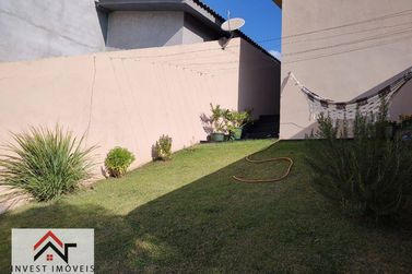 Casa &agrave; venda - 100m&sup2; - Jardim Imperial