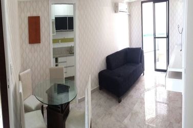 Apartamento &agrave; venda - 53m&sup2; - Campo da Avia&ccedil;&atilde;o