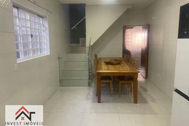 Casa &agrave; venda - 150m&sup2; - Alvin&oacute;polis
