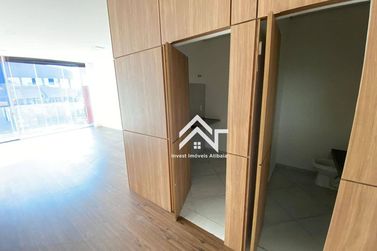 Sal&atilde;o Comercial para alugar - 47m&sup2; - Jardim Paulista