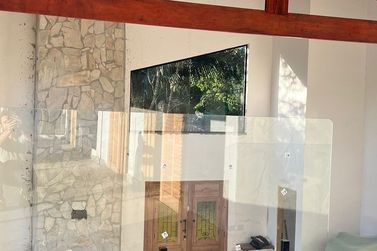 Casa &agrave; venda - PARQUE RIO ABAIXO
