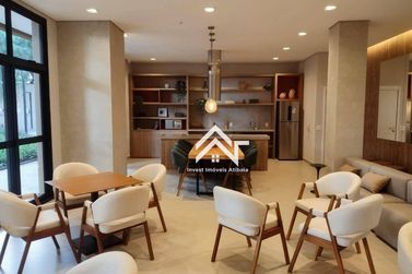 Apartamento para alugar - 74m&sup2; - Jardim Alvin&oacute;polis