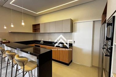 Casa &agrave; venda - 198m&sup2; - Vila Santista