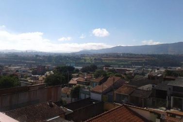 Apartamento &agrave; venda - 43m&sup2; - Jardim Cerejeiras