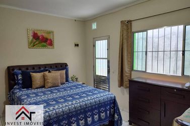 Casa &agrave; venda - 150m&sup2; - Jardim Imperial