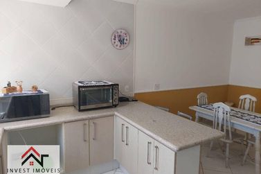 Casa para alugar - 250m&sup2; - Residencial Euroville