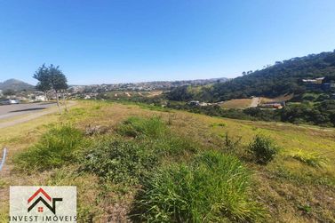 Terreno &agrave; venda - 718m&sup2; - Itapor&atilde;