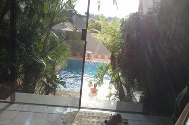 Casa &agrave; venda - 440m&sup2; - Vila Santista