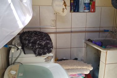Casa &agrave; venda - JARDIM DAS CEREJEIRAS