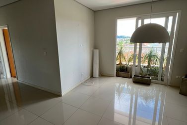 Apartamento &agrave; venda - 112m&sup2; - JARDIM DO LAGO