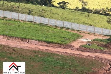 Terreno &agrave; venda - 626m&sup2; - Jardim dos Pinheiros