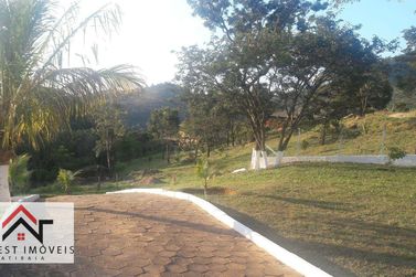 Ch&aacute;cara &agrave; venda - 5000m&sup2; - Nova Gard&ecirc;nia