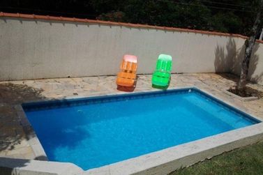 Casa &agrave; venda - 450m&sup2; - Nova Gard&ecirc;nia