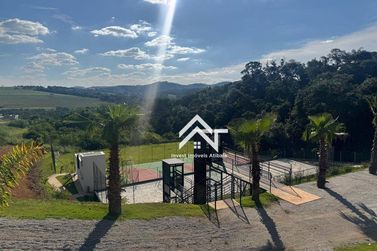 Terreno &agrave; venda - 375m&sup2; - Ressaca