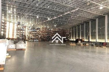 Sal&atilde;o Comercial &agrave; venda - 26788m&sup2; - Mairipor&atilde;