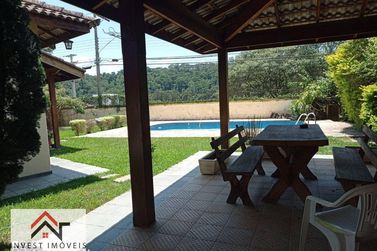 Casa &agrave; venda - 285m&sup2; - Vila Esperia Ou Giglio