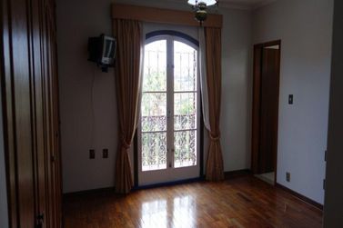 Casa &agrave; venda - 644m&sup2; - Vila Santista