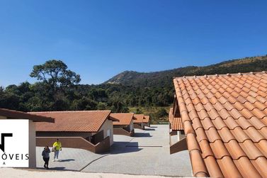 Casa &agrave; venda - 74m&sup2; - Ribeir&atilde;o dos Porcos