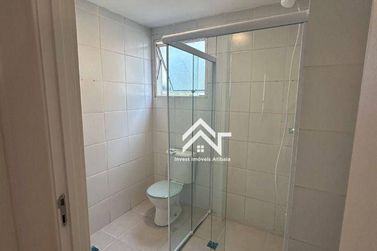 Apartamento &agrave; venda - 49m&sup2; - Caetetuba