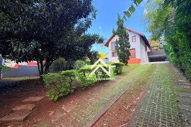 Casa &agrave; venda - 240m&sup2; - Jardim Paulista