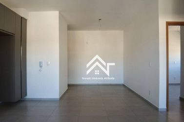 Apartamento para alugar - 67m&sup2; - Atibaia Jardim