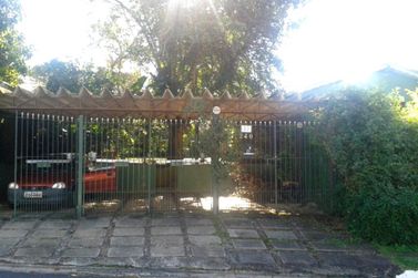 Casa &agrave; venda - 287m&sup2; - JARDIM DO LAGO