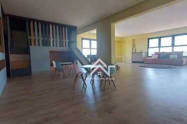 Apartamento &agrave; venda - 70m&sup2; - Atibaia Jardim