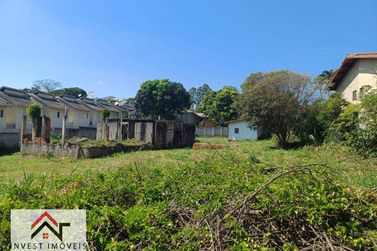 Terreno &agrave; venda - 2175m&sup2; - Jardim Est&acirc;ncia Brasil