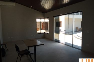 Casa &agrave; venda - 321m&sup2; - Jardim Paulista